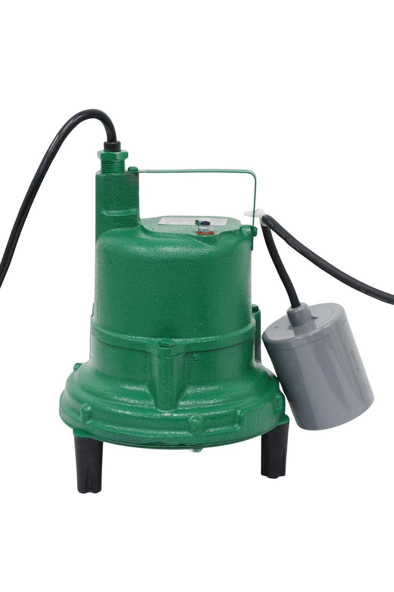 Hydromatic SHEF40 Effluent Pump High Head Septic Tank Effluent