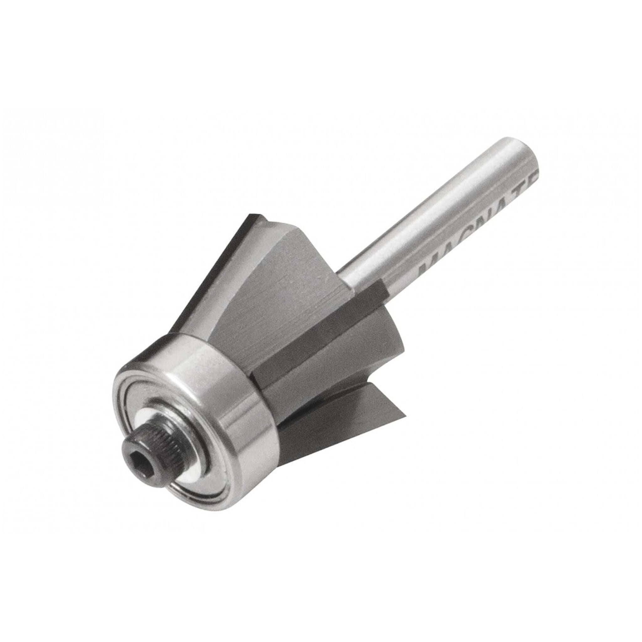 Tungsten Carbide for Precision Pipe Beveling