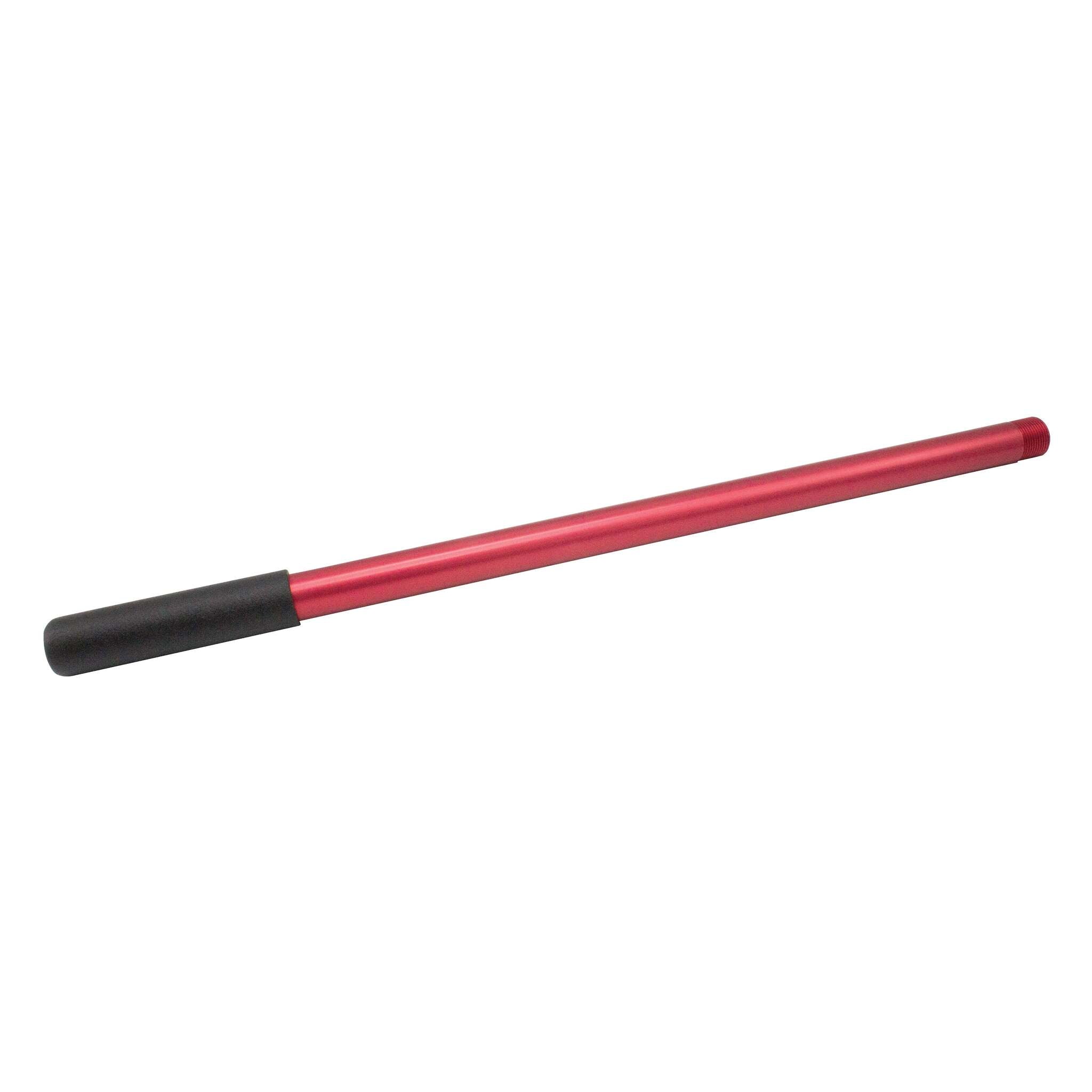 24-Inch Comfort Grip Handle for Extended Reach in Deep Applications