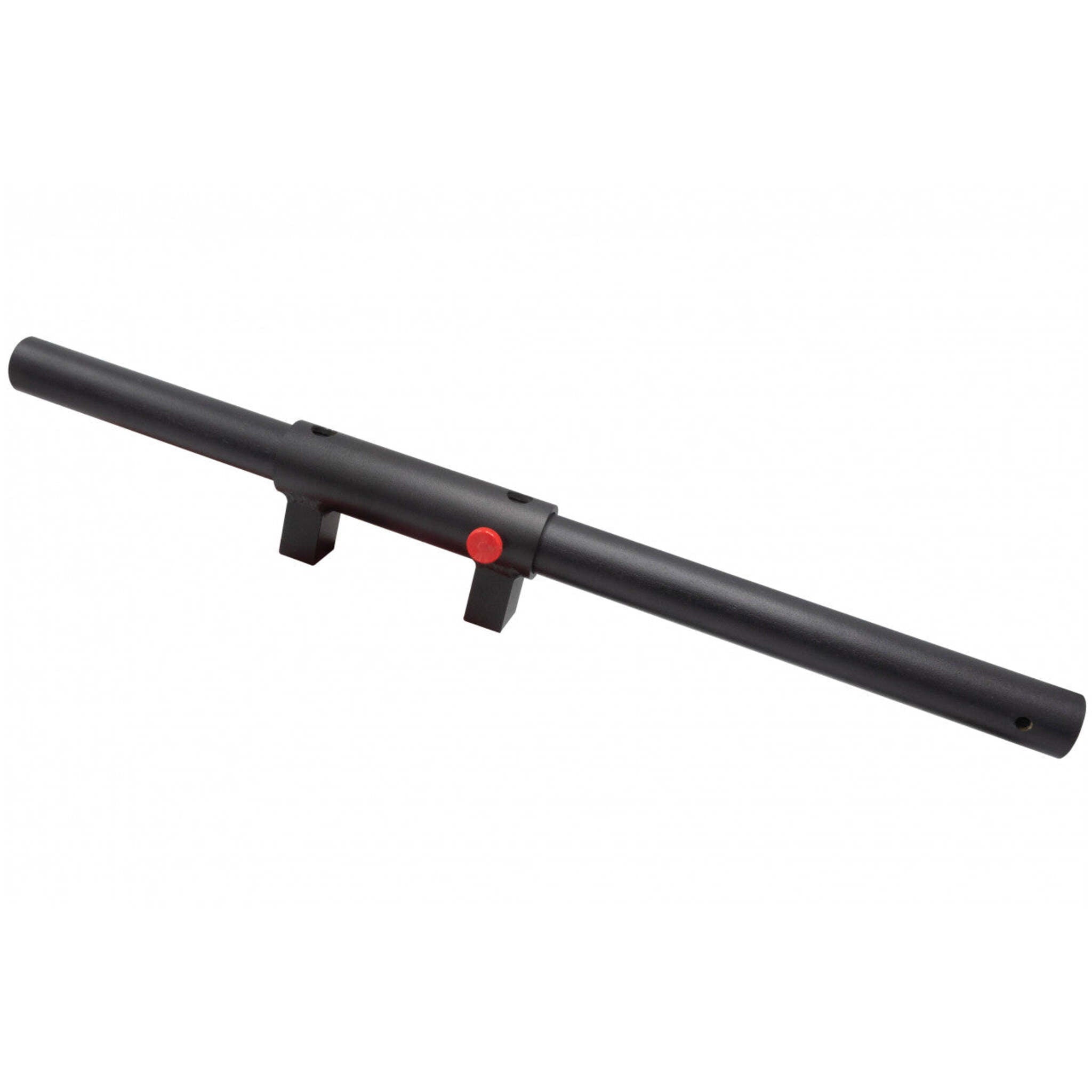 Valve Turning Handle for Power Drive with Anti-Torque Support