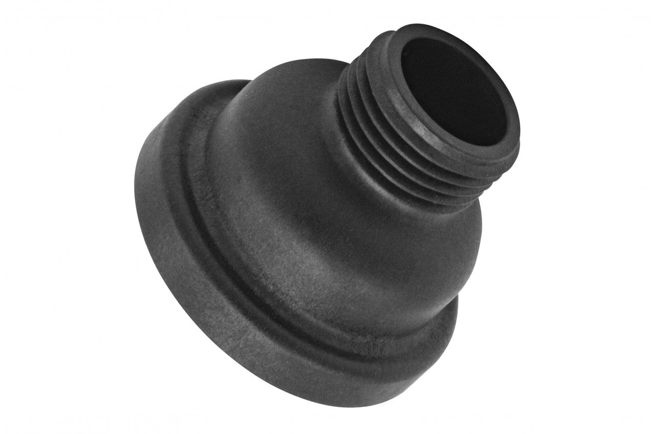 Pump Stick Garden Hose Adapter with Magnetic Connection