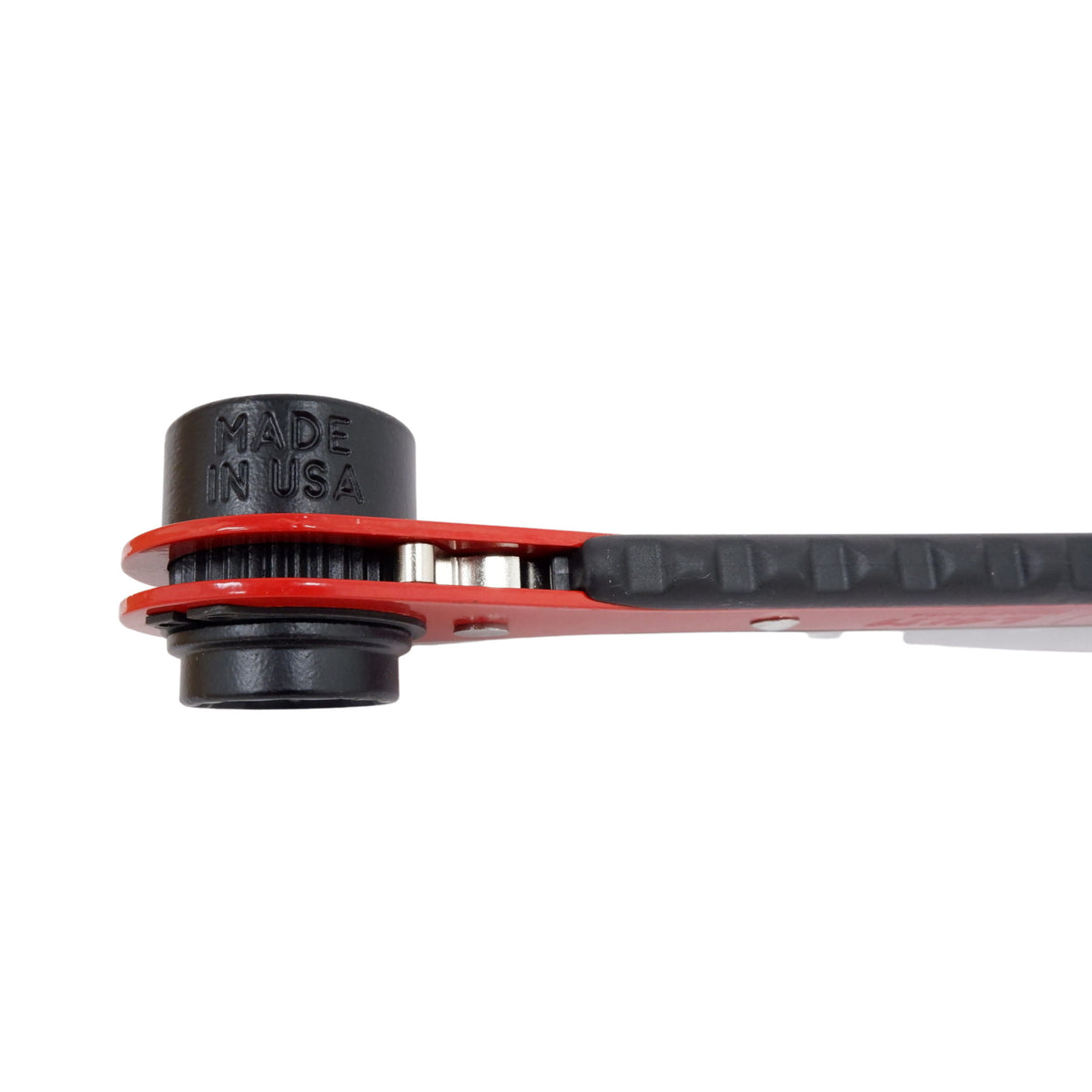 1-1/4", 1-1/8", 1-1/16", 15/16" Sockets