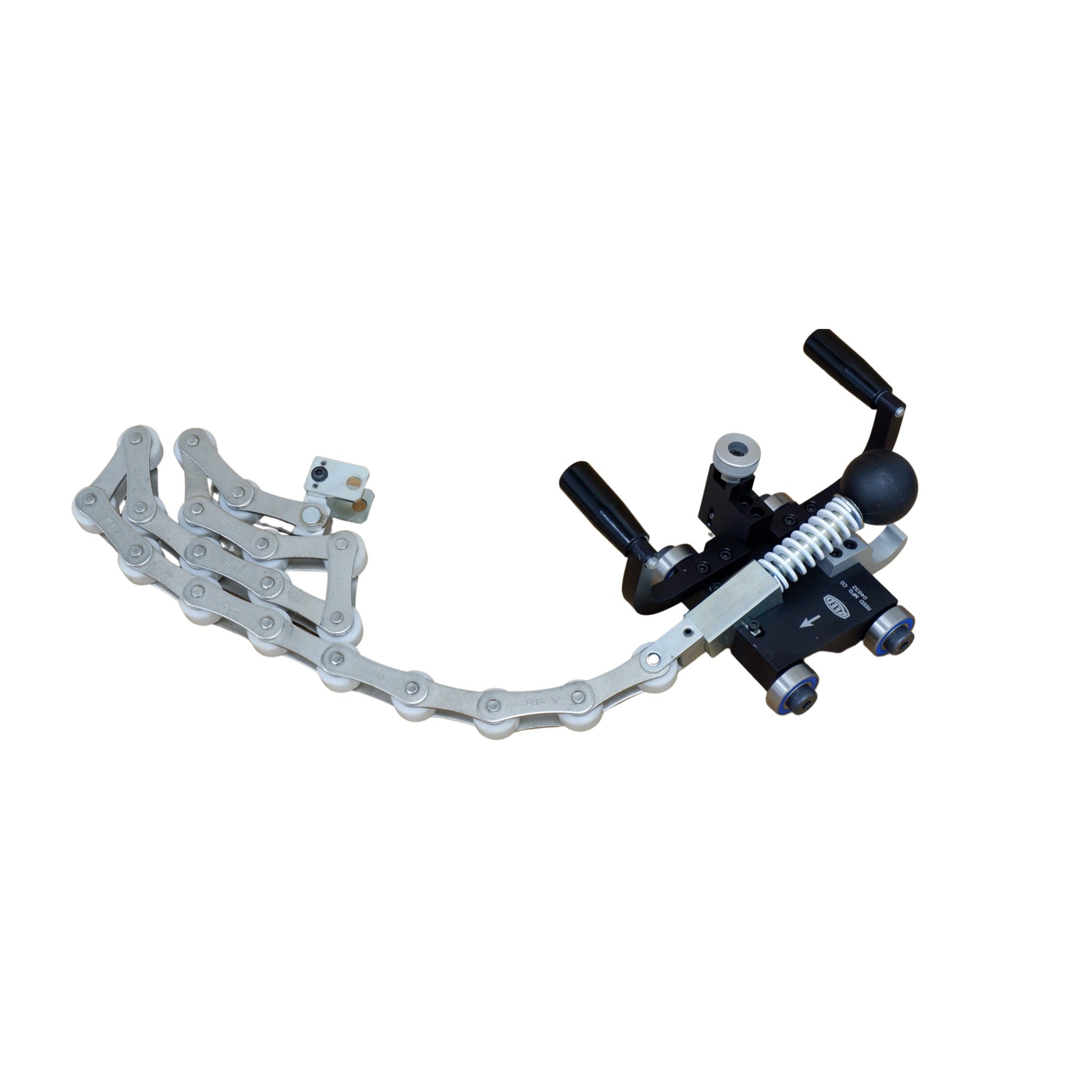 PE Pipe Peeler