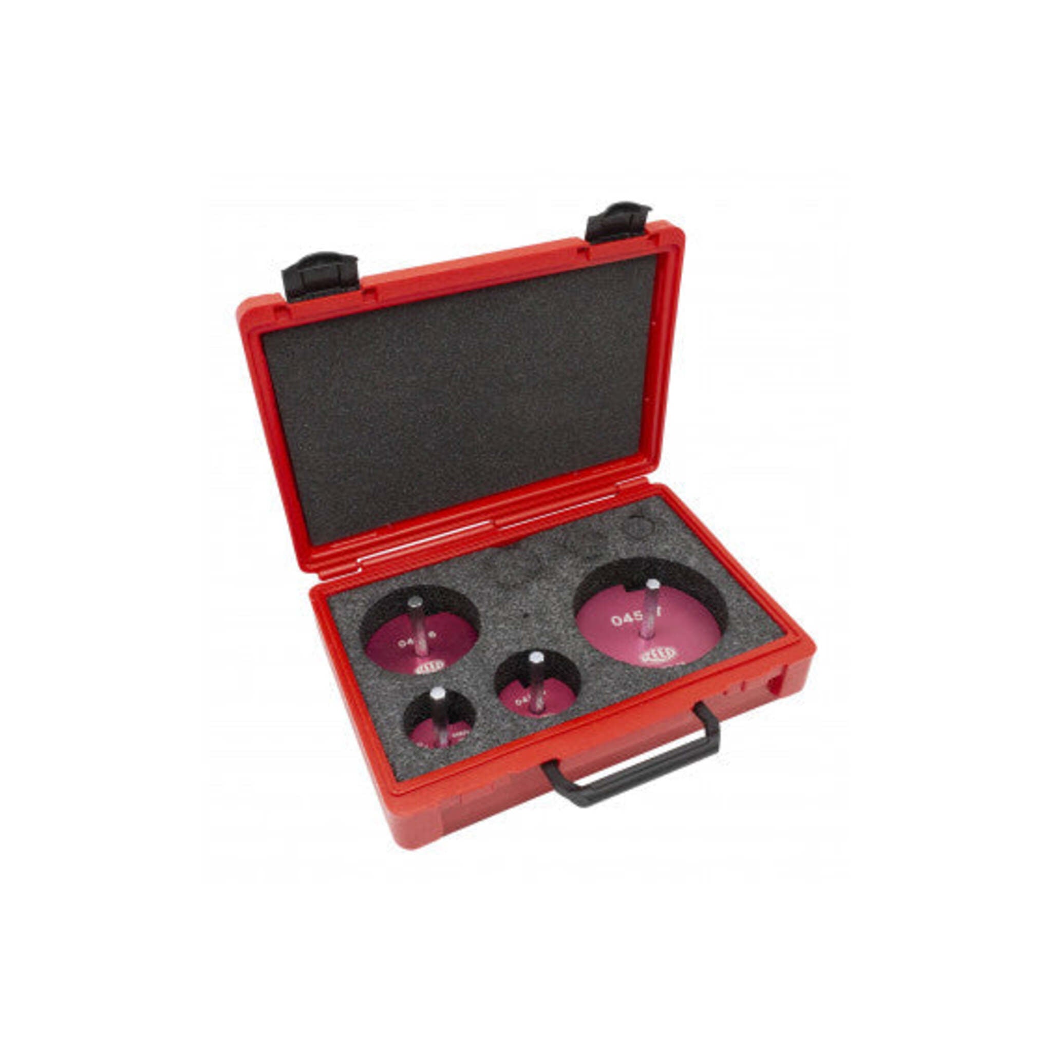 4-Piece PVC, CPVC, ABS Socket Saver Kit
