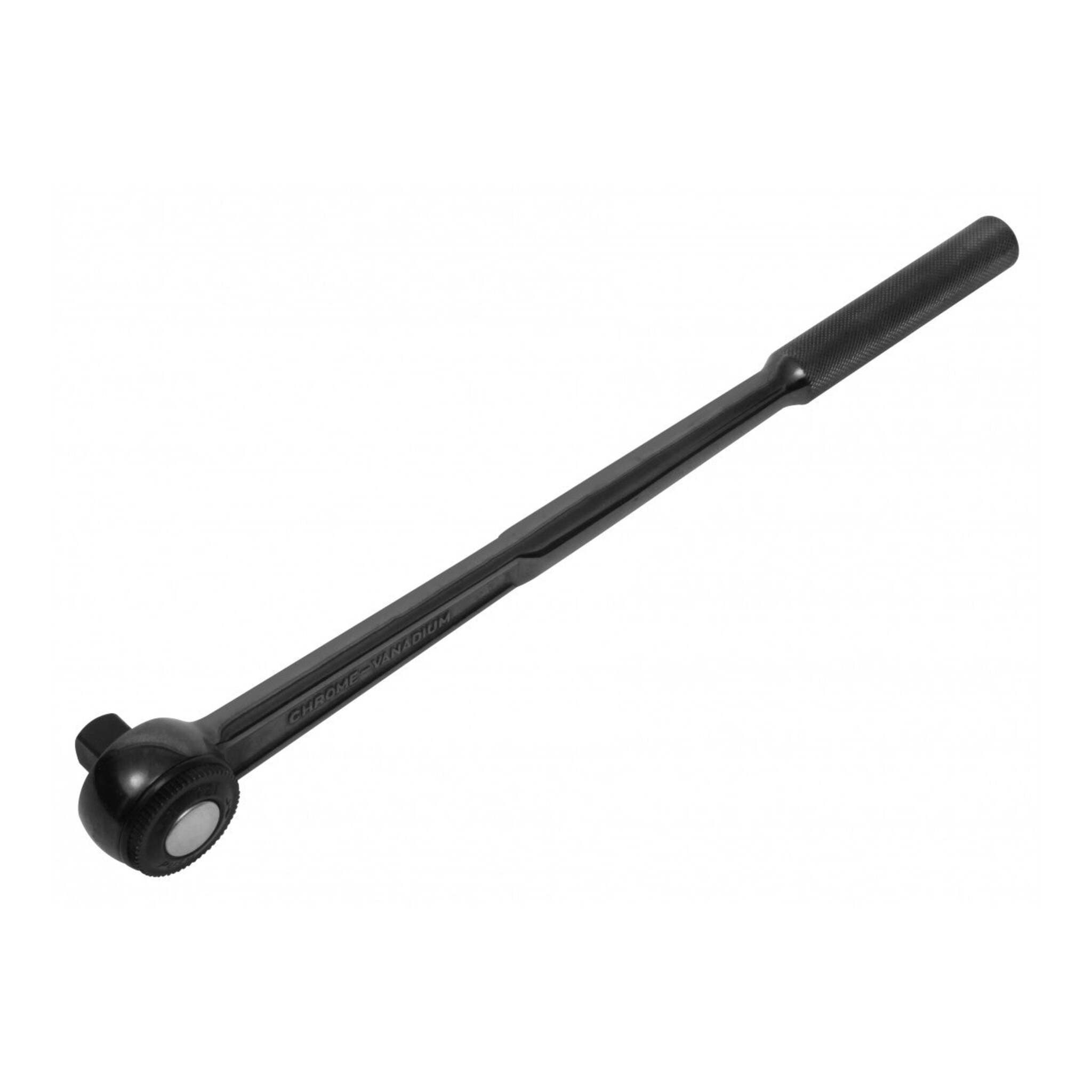 Waterworks Ratchet Wrench for Three Reed Tool Families