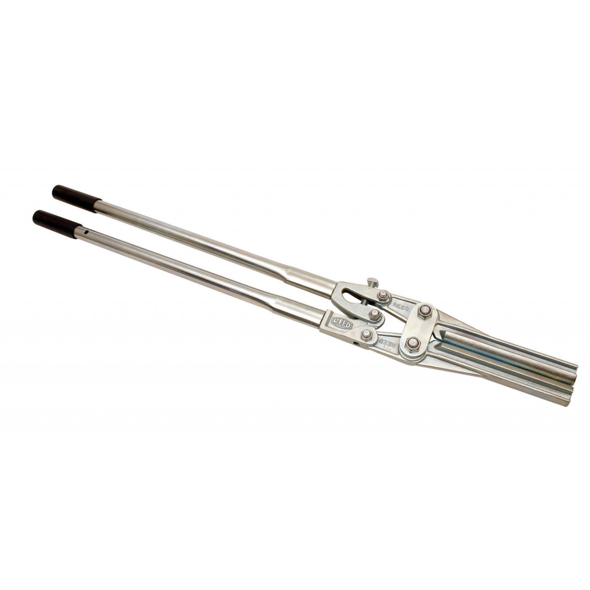 30-Inch Handle PE Pipe Shut Off Tool for Above-Ditch Water Service