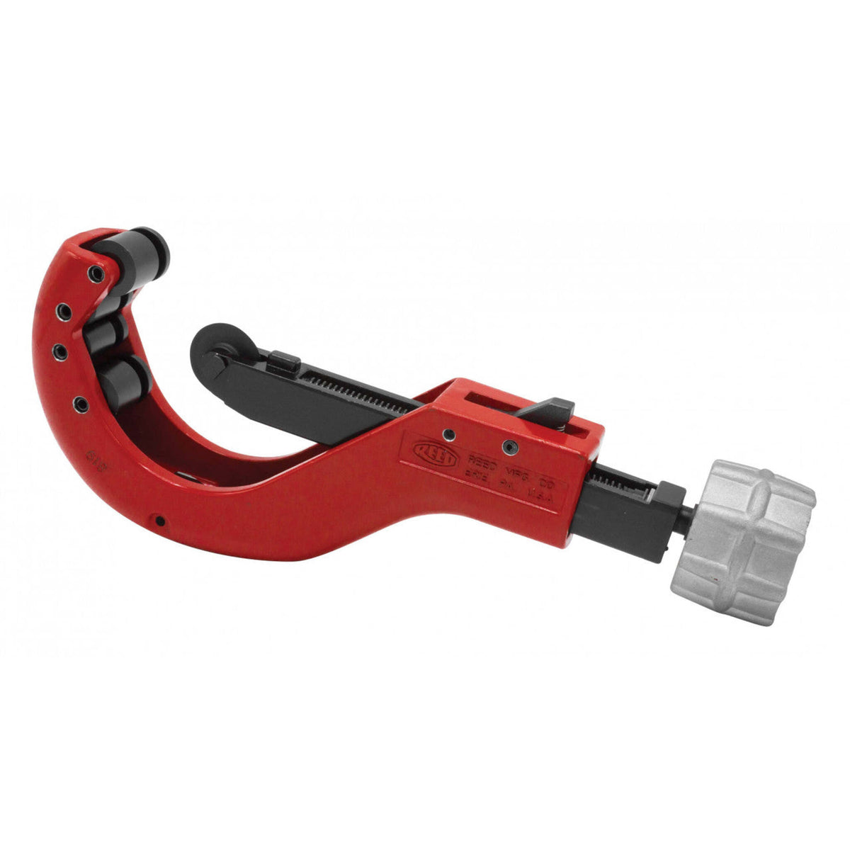 Quick Release Tubing Cutter for Copper, Aluminum, Brass, and Steel