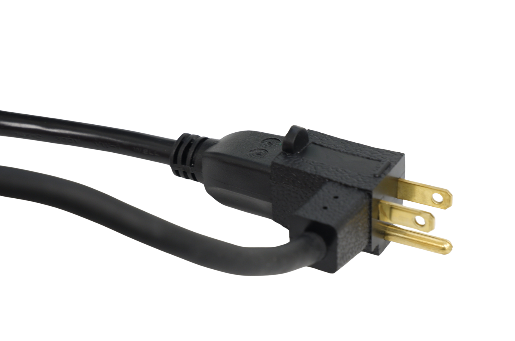 Hydromatic SHEF40A1 20-01 Cast Iron Effluent Pump - 4/10 HP | Thermal Overload Protection | Wide-Angle Piggyback Float Switch | For Septic Systems