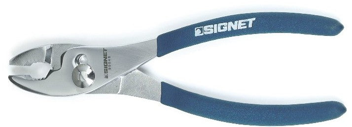 Heavy-Duty Adjustable Jaw Pliers