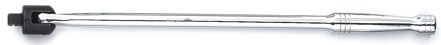 Heavy-Duty Flex Bars