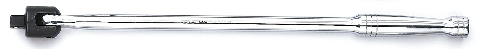 Duty Flex Bar with Pivoting Head