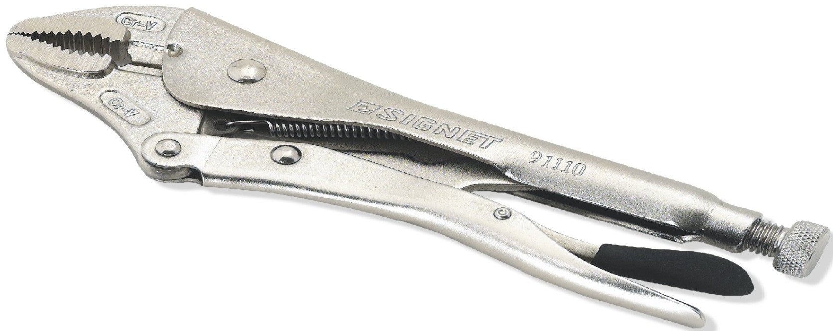 Heavy-Duty Chrome Vanadium Steel Clamping Tools