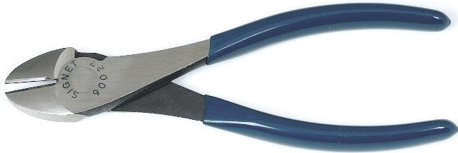 Induction Hardened Wire Cutters for Precision Cutting