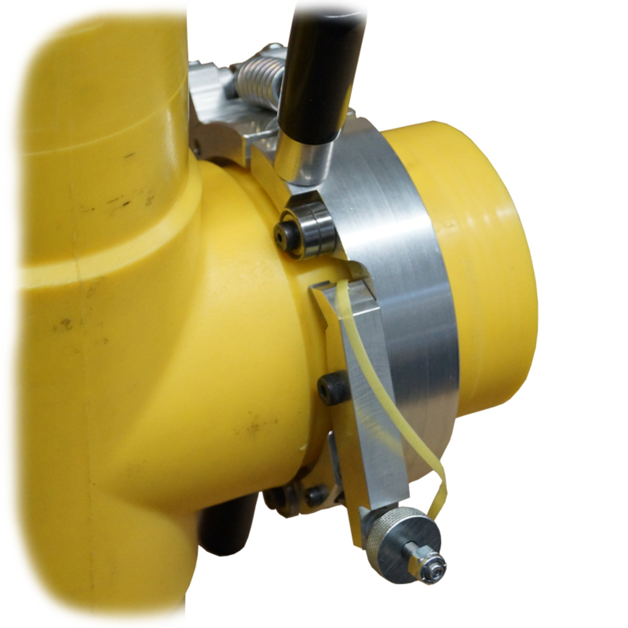 Precise Pipe Preparation