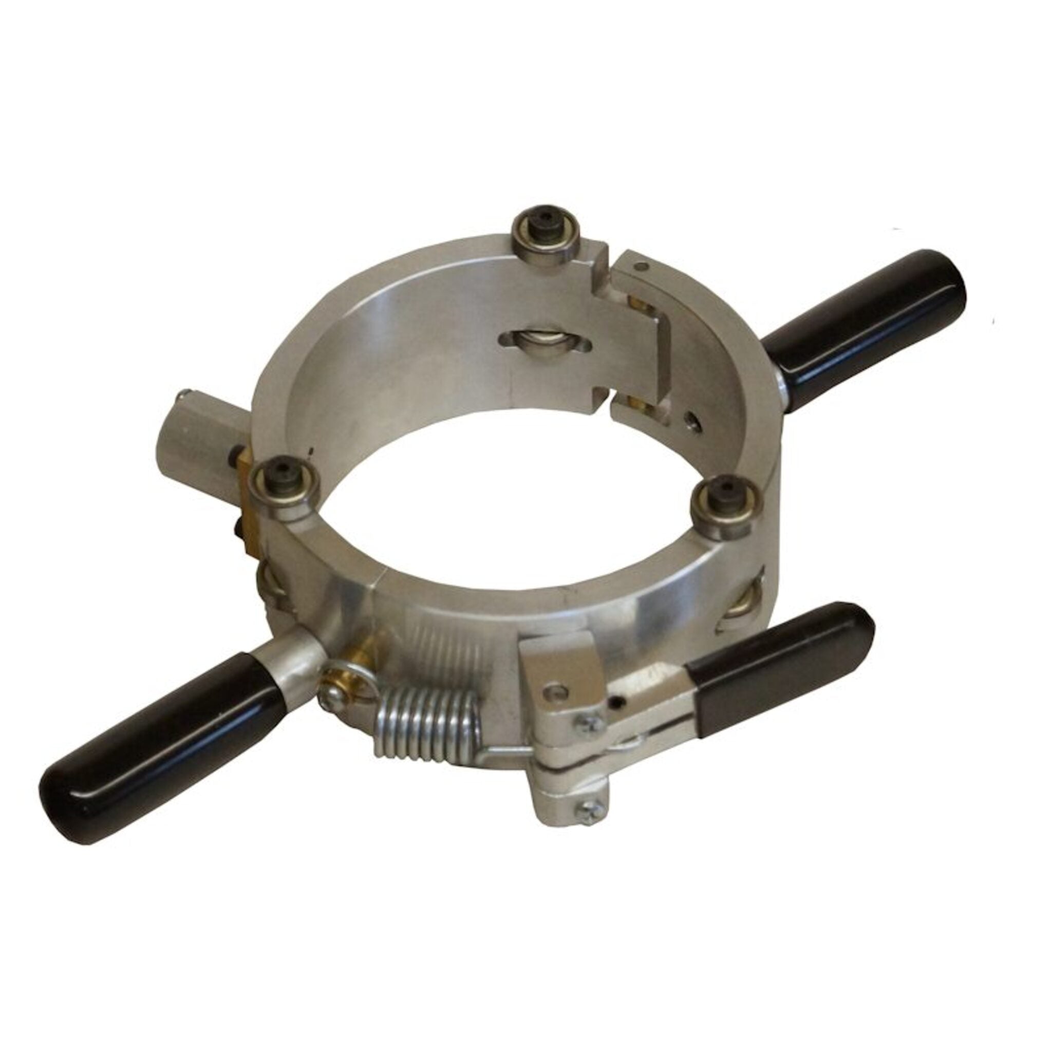 Precision Pipe