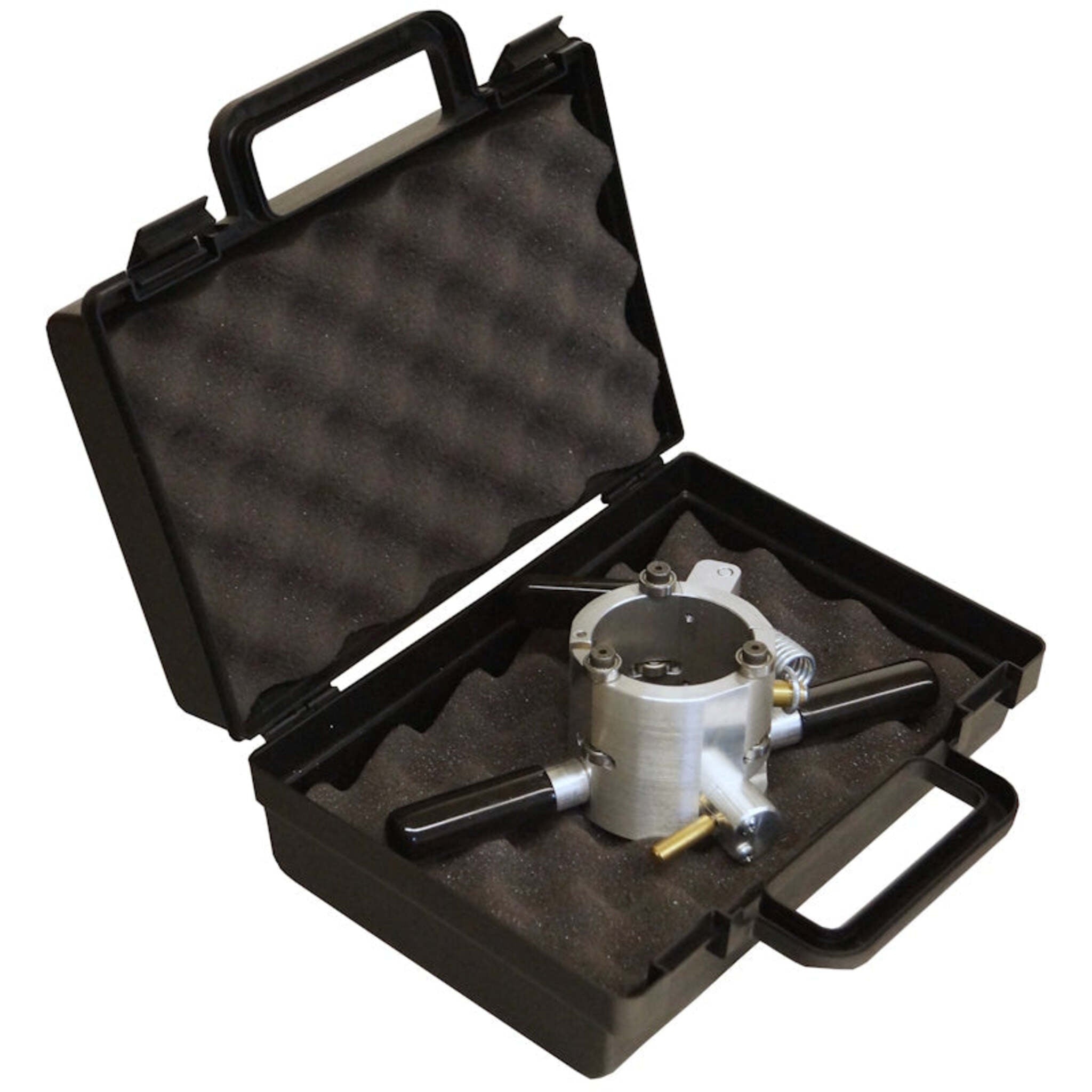 Precision Contaminant Removal