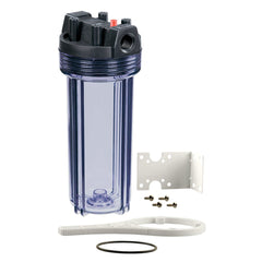 Commercial Water Filters and UV Parts