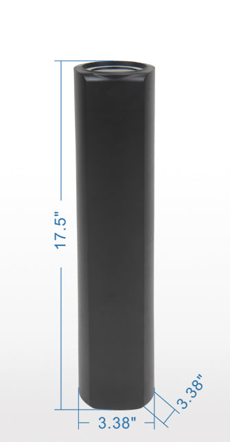 Crystal Mountain Cup Dispenser for Storm Water Coolers