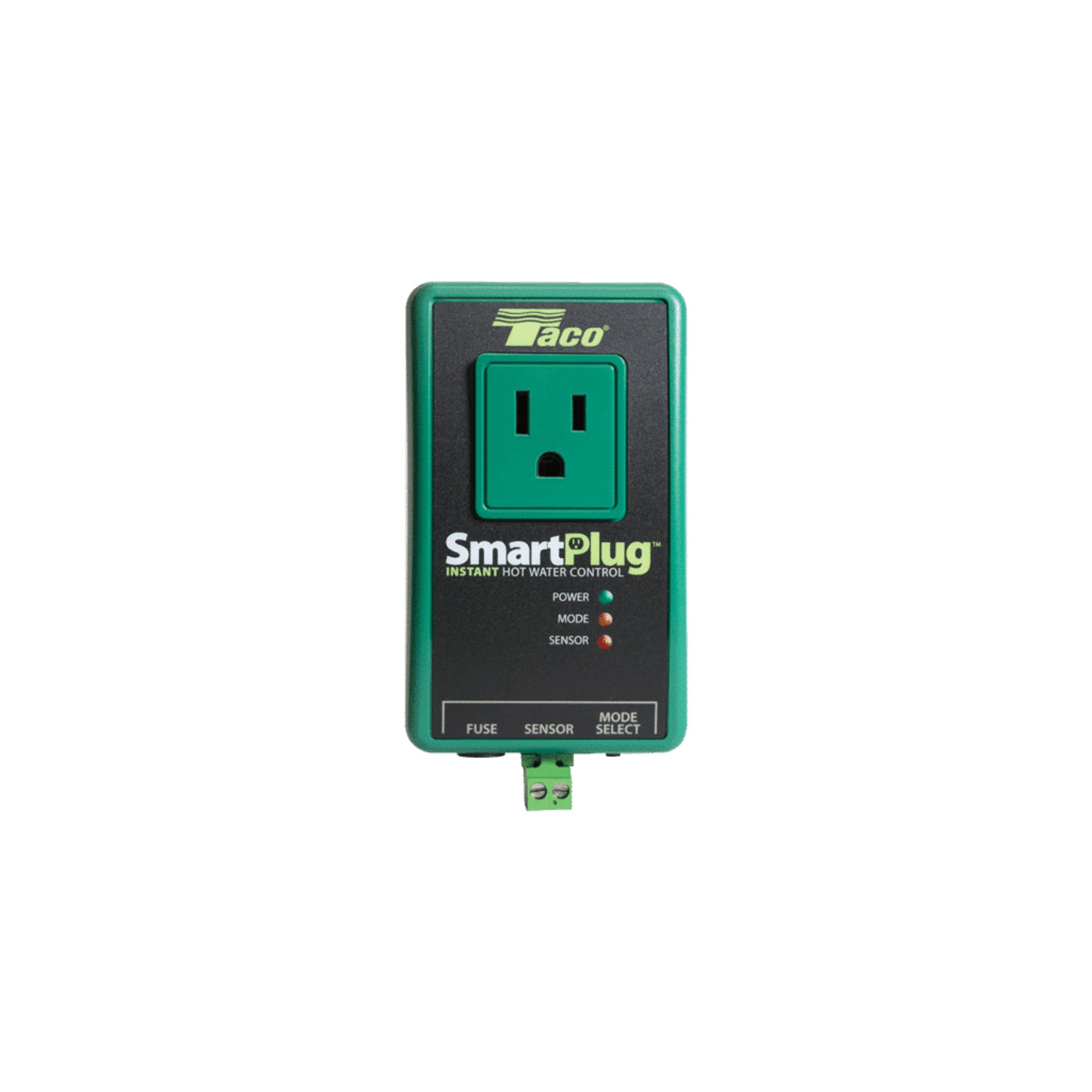 Instant Hot Water Control
