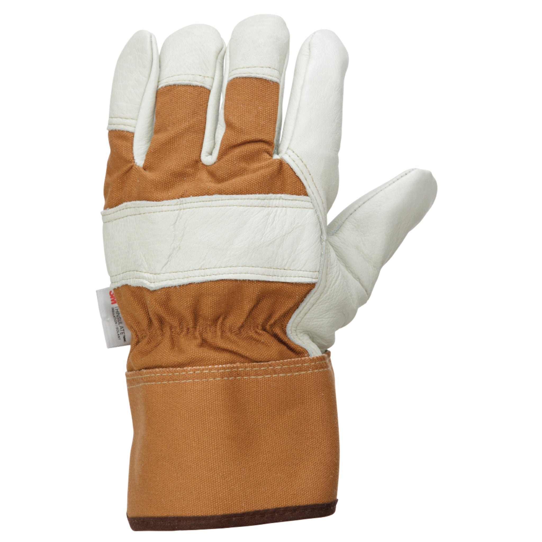 Waterproof Winter Work Gloves