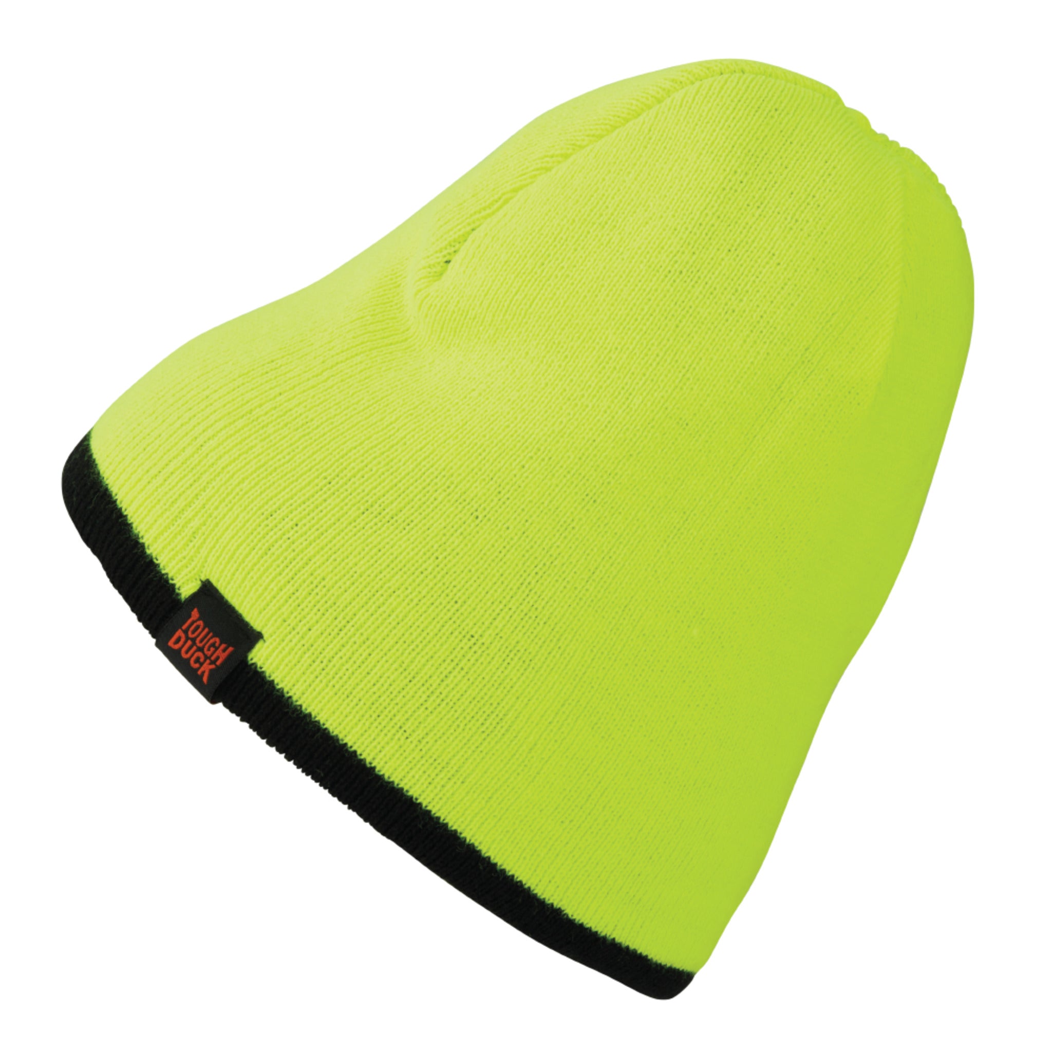 Dual-Style Winter Toque with 3M Flex 40 Insulation