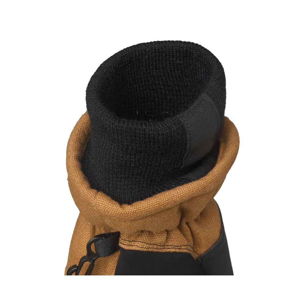 Tough Duck WG10 mitt with warm waterproof lining