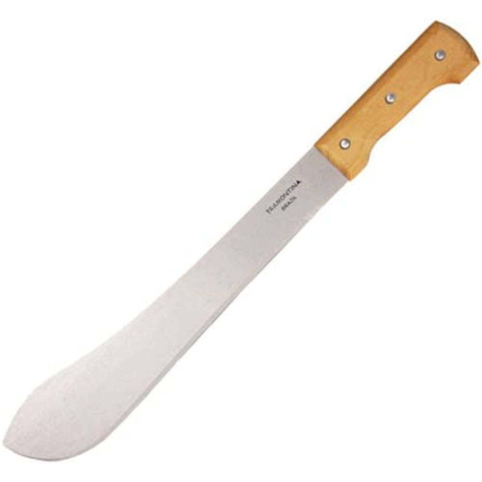 Heavy-Duty Outdoor Machete