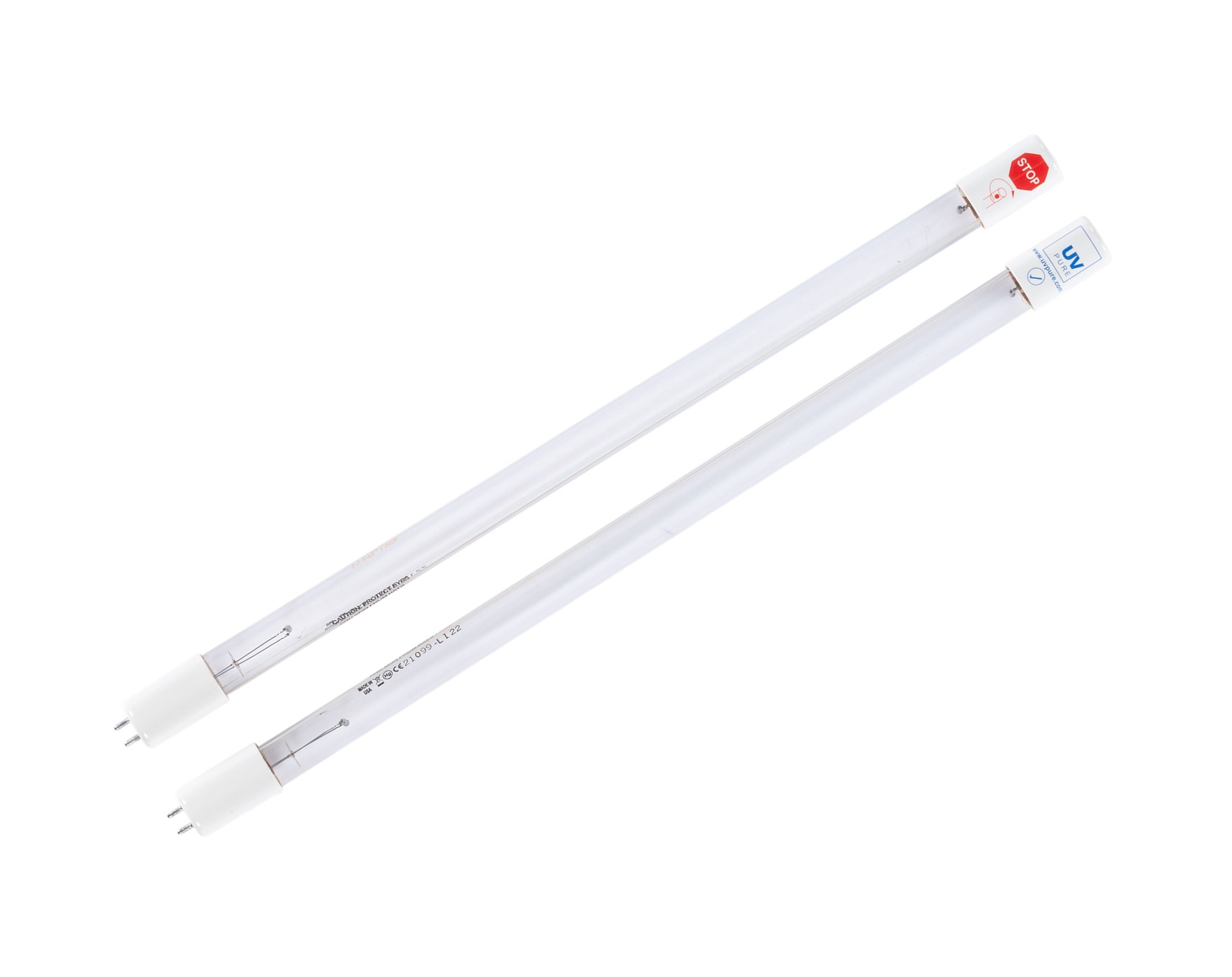 UV Pure E300165 Replacement Lamp Set