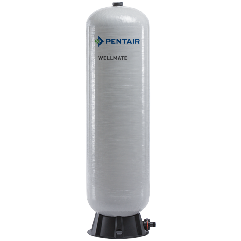 WellMate WM-25WB Composite Pressure Tank – 86 Gallon Well Tank, 125 PSI, 1-1/4" MNPT Connection