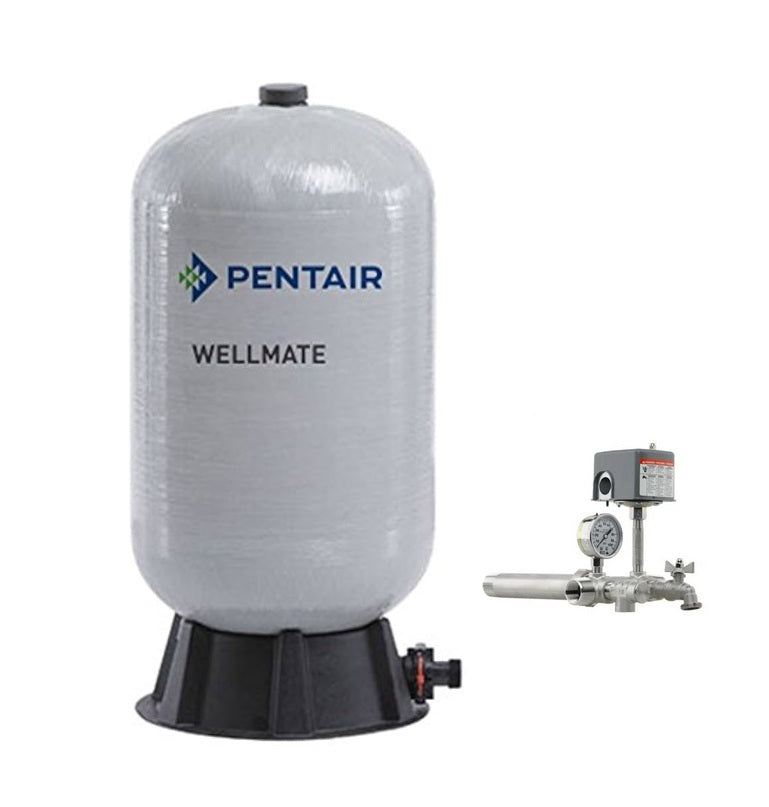 WellMate WM-6 Composite Pressure Tank