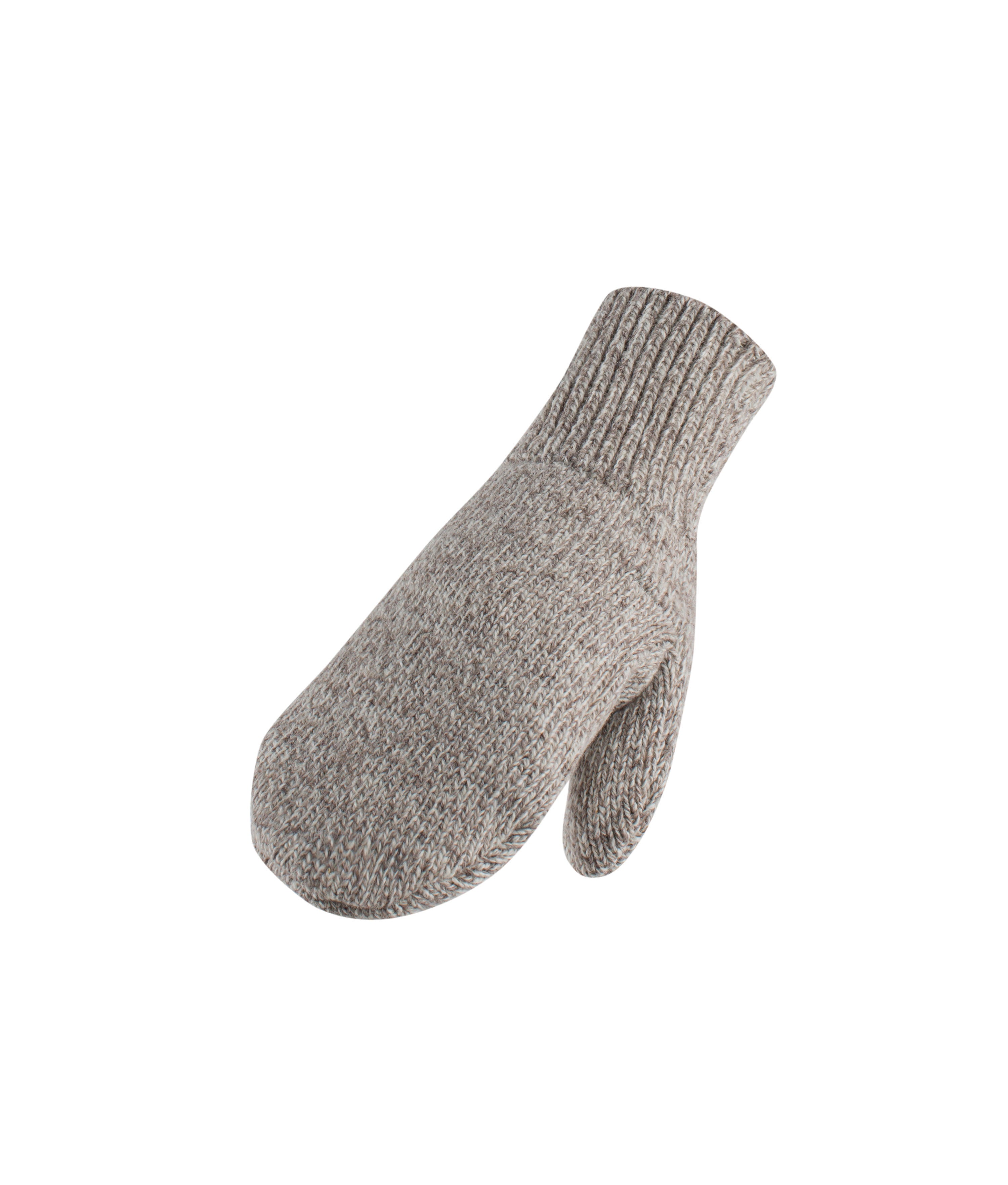 Heavy Wool Liners For Raber Unlined Mitts, or Worn On Their Own