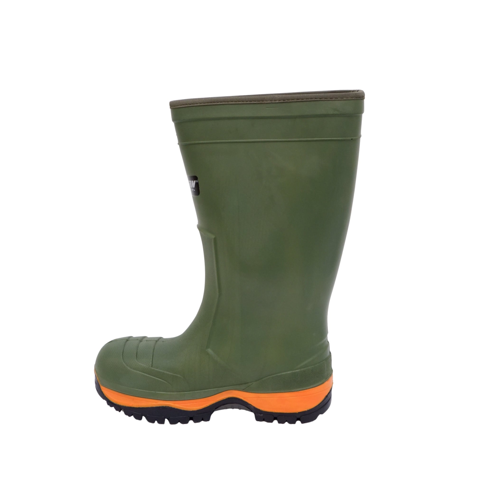 Baffin Icebear STP lightweight insulated winter work boots with thermal protection