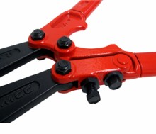 Bolt Cutters – Heavy-Duty Steel Jaws with Cushion Grip Handles | 18", 24", 36" Lengths for Rebar, Rod, Wire & Chain Cutting Applications