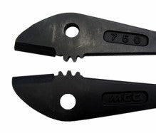 Bolt Cutters – Heavy-Duty Steel Jaws with Cushion Grip Handles | 18", 24", 36" Lengths for Rebar, Rod, Wire & Chain Cutting Applications