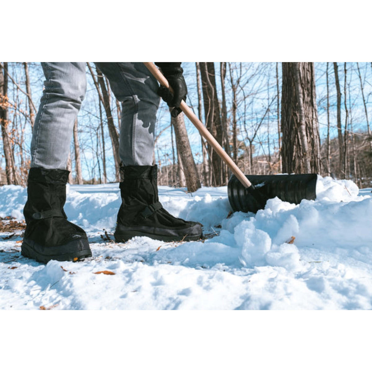 NEOS Voyager™ All Season Glacier Trek Cleats Overshoes - Items