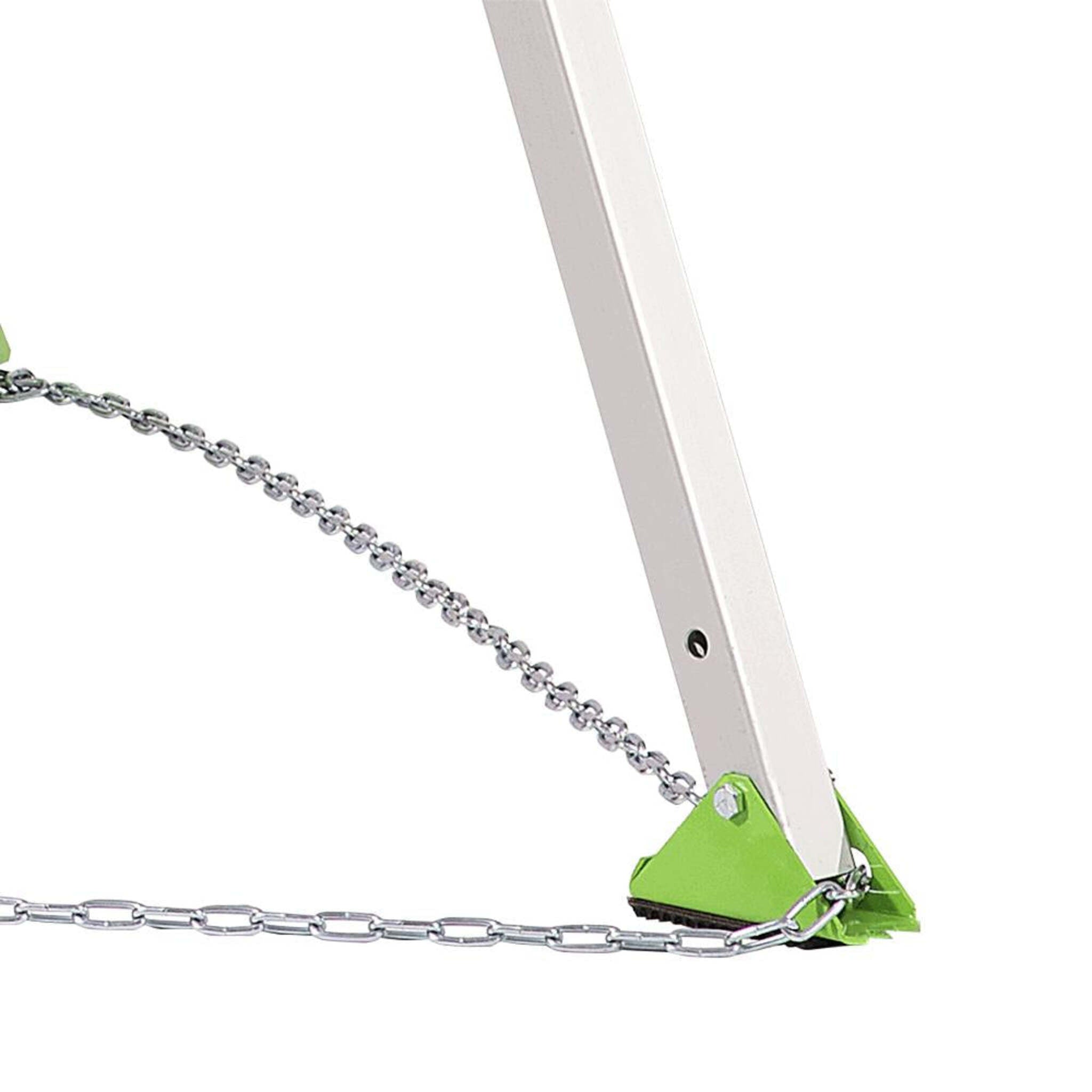 Peakworks CSK3-60 tripod winch close-up