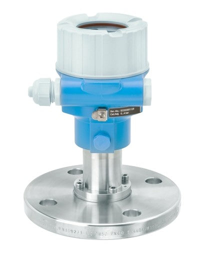 Endress+Hauser Cerabar PMC51 Pressure Transmitter | Oil-Free Ceramic Sensor, SIL2 Certified, HART/Fieldbus, for Liquid & Gas Measurement