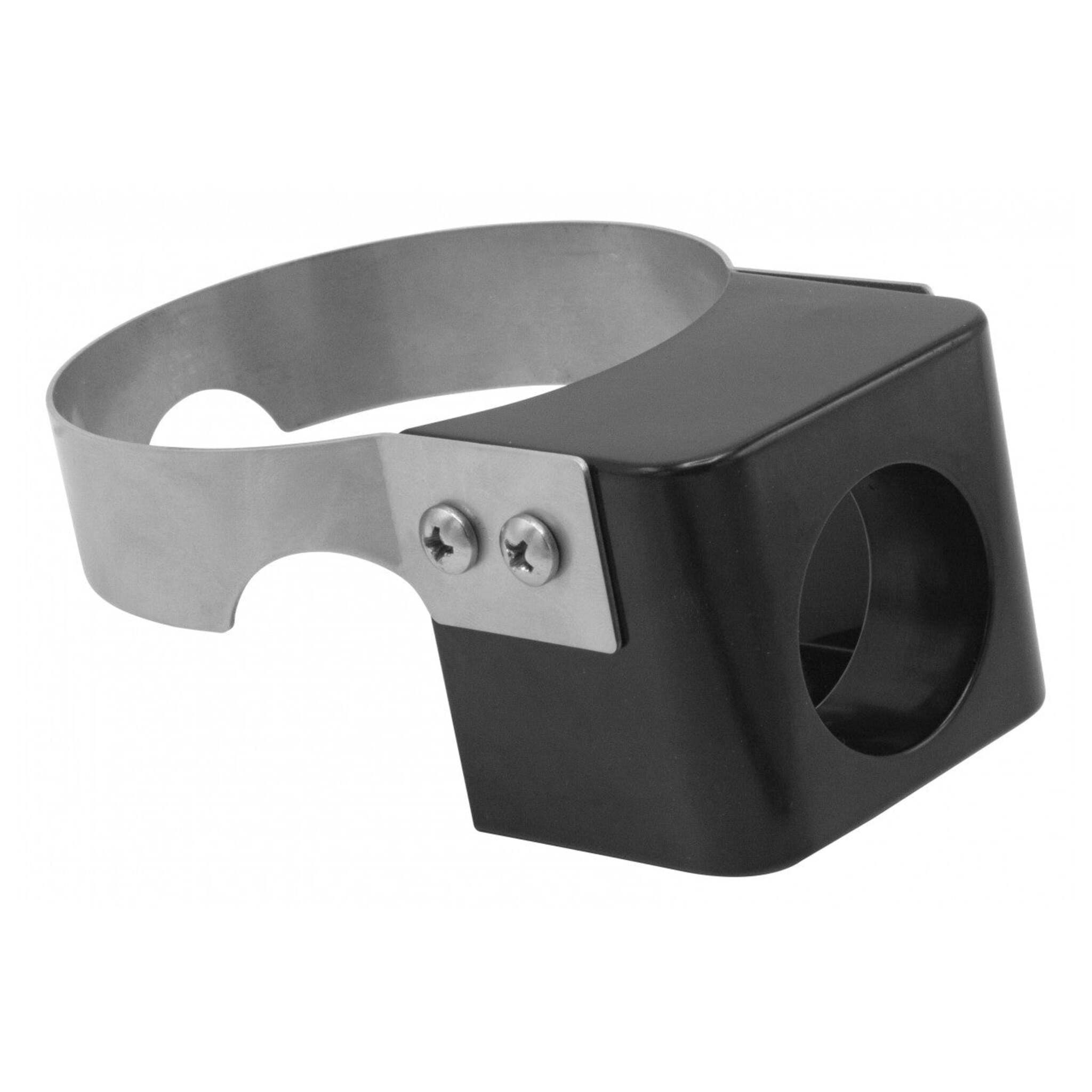 REED Bevel Boss vacuum adapter for dust extraction with 1.25 inch hose