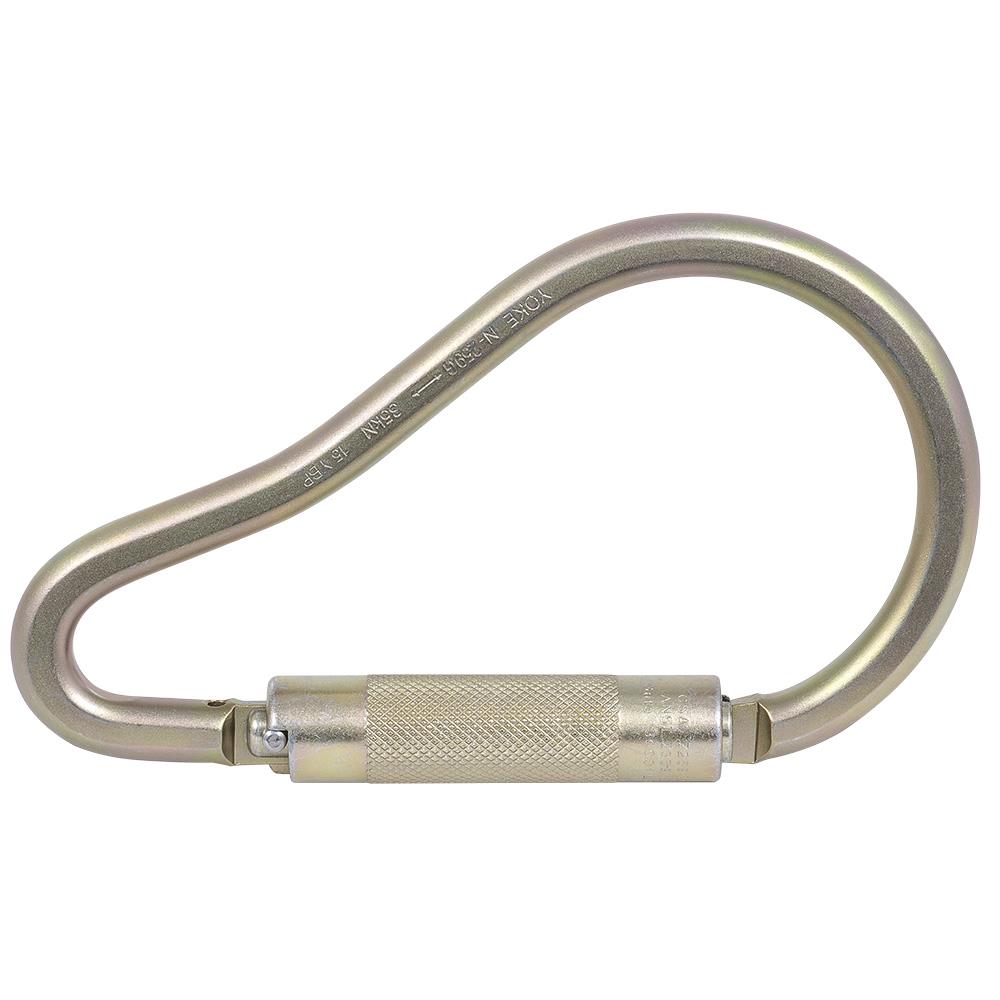 Solid Stainless Steel Twist Safety Snap Premium Quality -  Canada