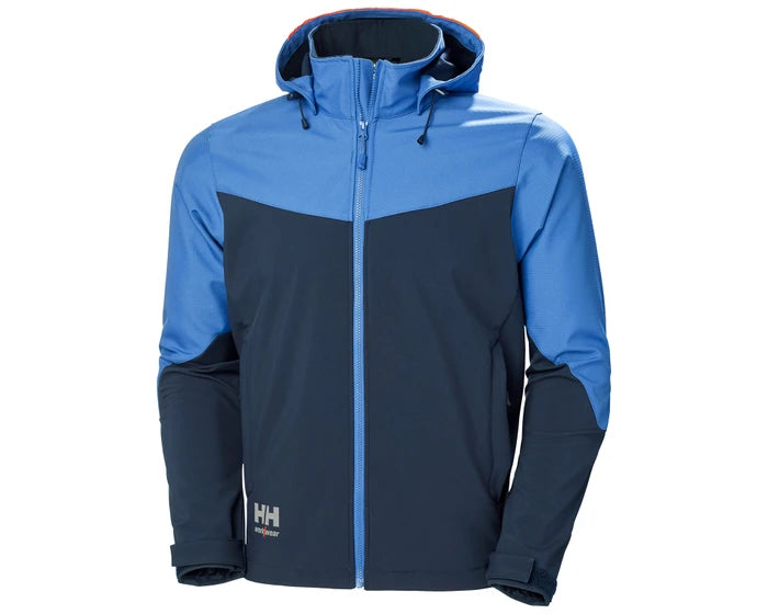 4xl helly hansen outlet jackets