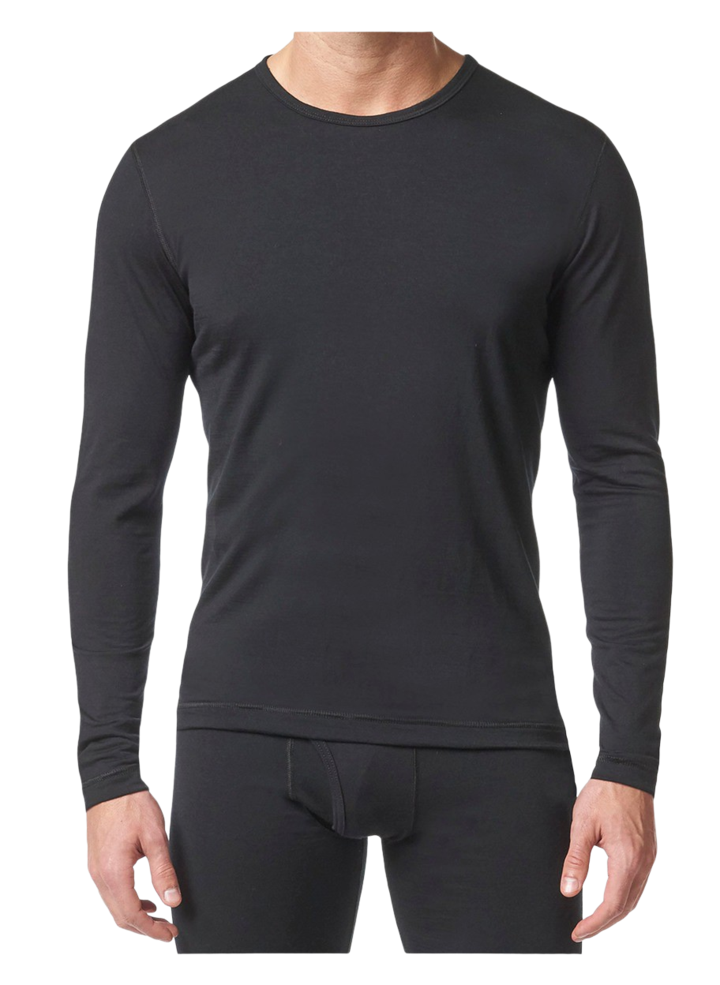 Stanfield's Men's 2 Layer Cotton Blend Thermal Long Johns