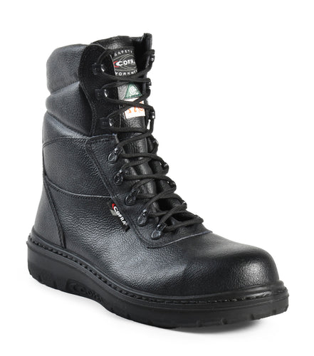 Cofra lightweight safety clearance boots