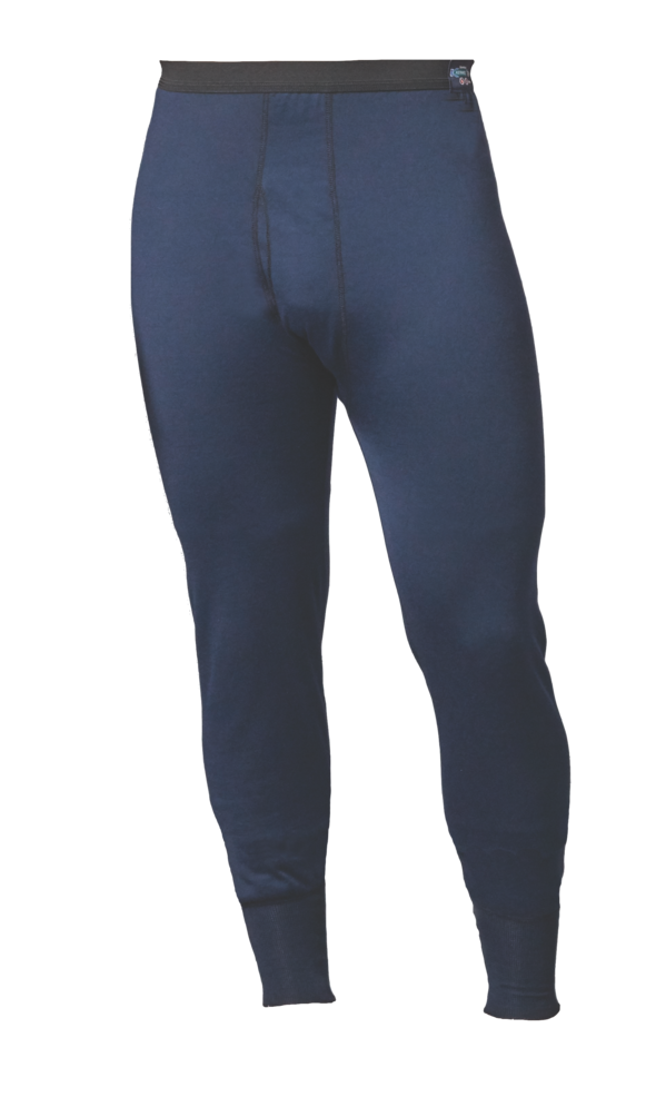 NAT'S Thermal Layer Top, Underwear Long sleeves top – Men