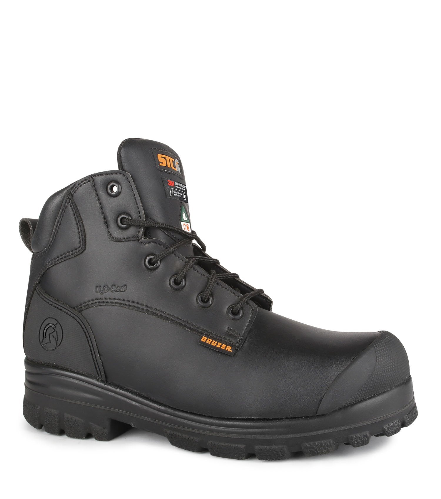 Vegan steel toe cap hot sale boots