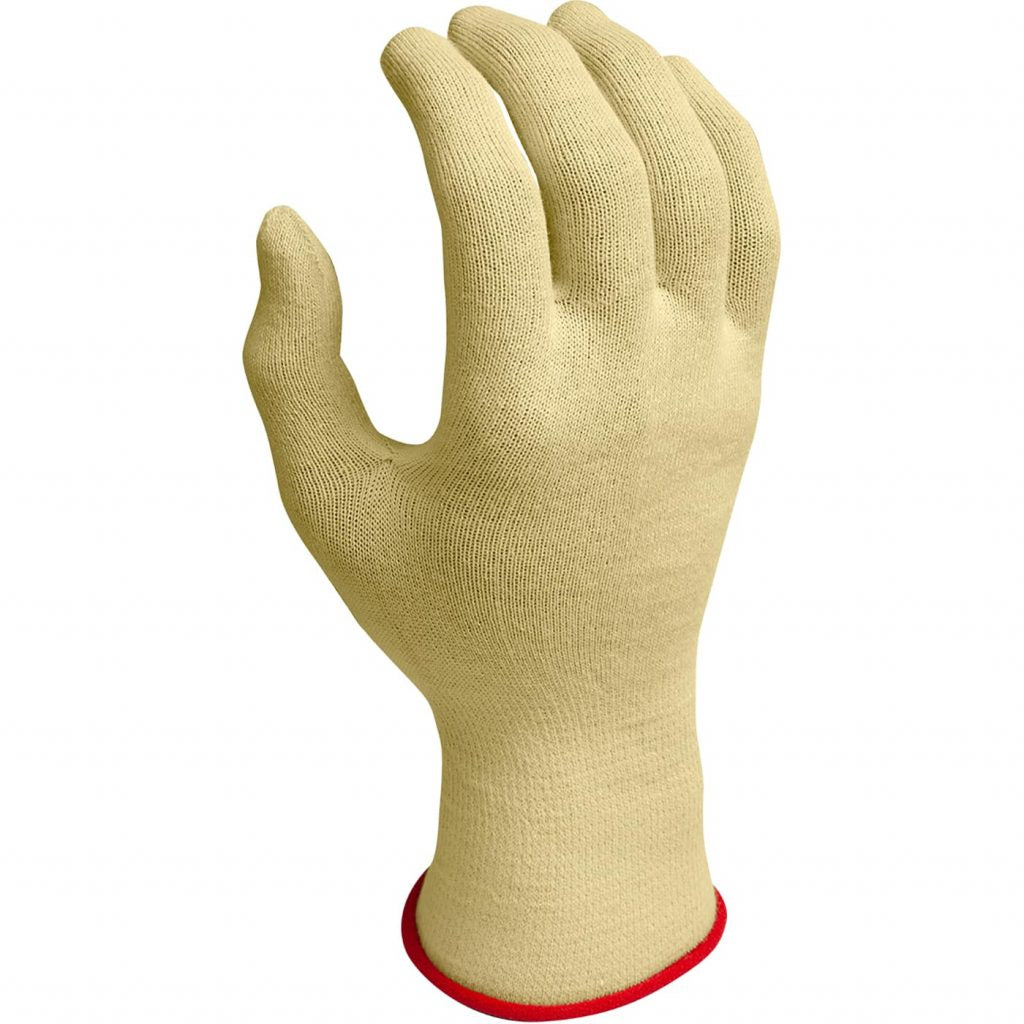 ATLAS KV660- Kevlar Oil Resistant Gloves; 12 pairs