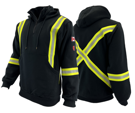 Hoodie hrc top