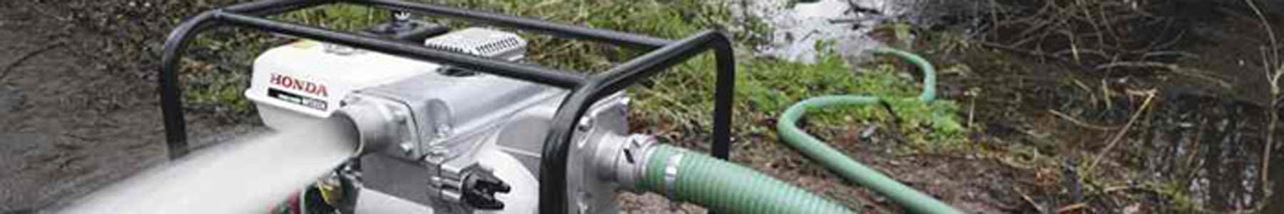 Hose and Fittings-Cleanflow