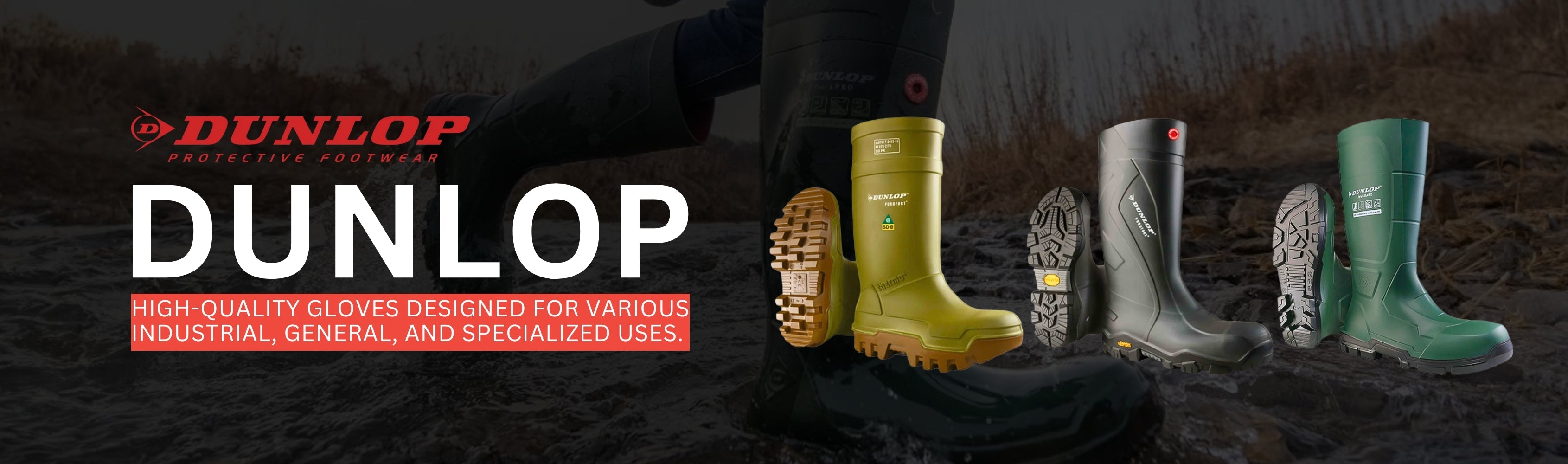 Dunlop