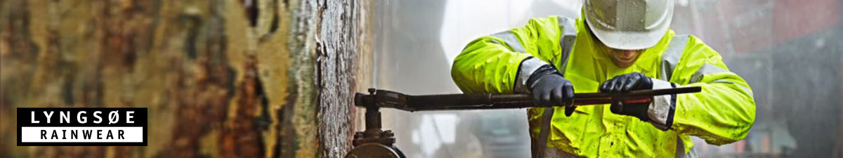 Lyngsoe Rainwear