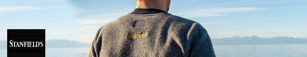 Stanfield’s – Quality Canadian-Made Underwear & Apparel